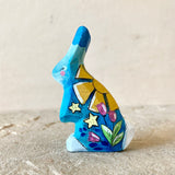 3” Celestial Desert Jackrabbit