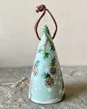 *Original* 4” Tree Ornament: Blue