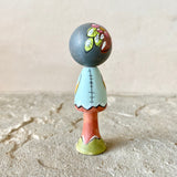 2.75” Magnetic Clicques Doll: Frankenstein