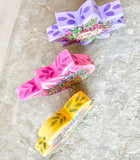 4.25" Flower Mama (Pink)