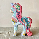 *Original* 5.75” Unicorn: Watermelon