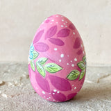2.5” Egg Unicorn Hatchling (Magenta)