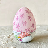 2.5” Egg Bunny (Meadow Pink)