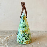 *Original* 4” Tree Ornament: Gray Wolf, Squirrel, and Cardinal