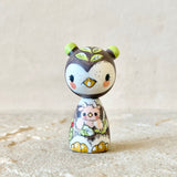 2.5” Clicques Owl: Owlet