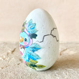 2.5” Egg Bluebird Hatchling