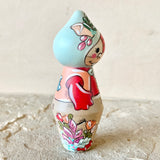 *Original* 4” Dragon with Ice Cream Cone