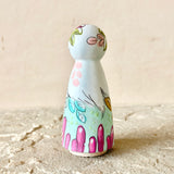 3.5” Animal Guardian: Narwhals and Seaturtles