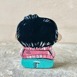 *Original* 2” Gorilla Mama