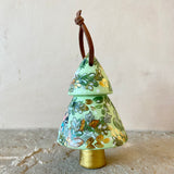 *Original* 4” Tree Ornament: Birds