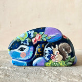 *Original* 4.5”l Night Bunny