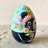 2.5” Egg Bear with Cub