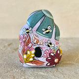 *Original* 2” Chunky Beehive: Lavender