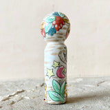 *Original* 3” Birch Tree holding Unicorn