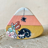 2.75” Super Spooky Candy Corn