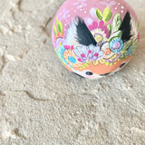 1.75” Round Fox with Kit