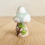 1.25” Tiny Mushroom: Koala