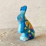 3” Celestial Desert Jackrabbit