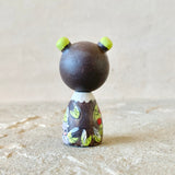 2.5” Clicques Owl: Owlet