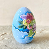 2.5” Egg Dragon Hatchling (Blue Moon)
