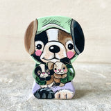 *Original* 2” Doggy Mama