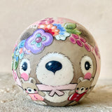 2.25” Round Bear (Large)