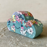 4”w Super Spooky Night Cloud