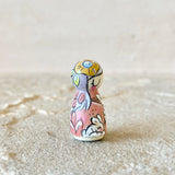 1.2” Tiny Guardian with Bunnies