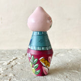 *Original* 4” Cheetah with Coffee