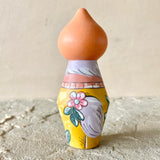 *Original* 4” Unicorn with Coffee