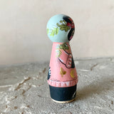 *Original* 3.25” Bear