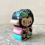 *Original* 2” Gorilla Mama