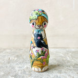 *Original* 3.25” Bobcat