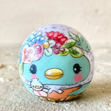 1.5” Round Bluebird (Small)