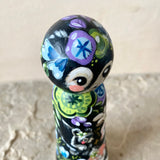 *Original* 5.5” Black Bear