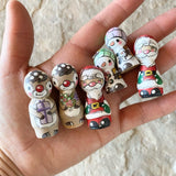 *Original* 1.75” Rudolph: No.2