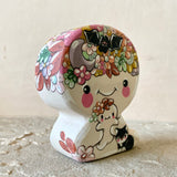 4” Super Spooky Ghost Mama