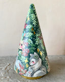 *Original* 8” Tree: Woodland