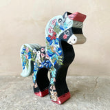 *Original* 6” Unicorn: Night Forest