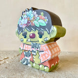 4.75” Super Spooky Frankenstein