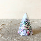 *Original* 1.75” Cone Tree with Candy