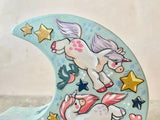 *Original* 5” Wild Moon: Unicorns