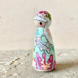 3.5” Animal Guardian: Narwhals and Seaturtles