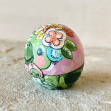 1.5” Round Turtle (Small)