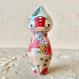 *Original* 4” Dragon with Ice Cream Cone