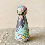 3.5” Animal Guardian: Narwhals and Seaturtles