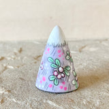 *Original* 1.75” Cone Tree with Candy