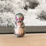 SAMPLE SALE *Original* 1.25” Mouse 2018