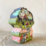 4.75” Super Spooky Frankenstein