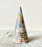 3” Springtime Tree